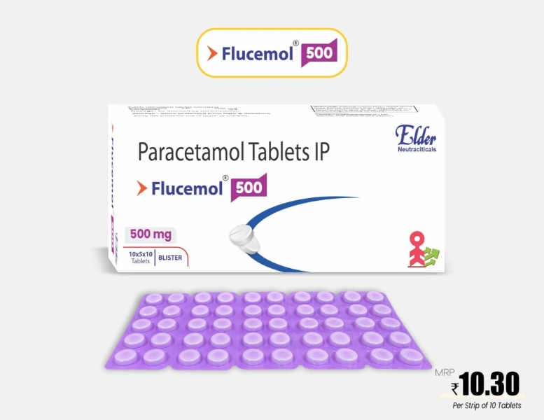 Flucemol 500