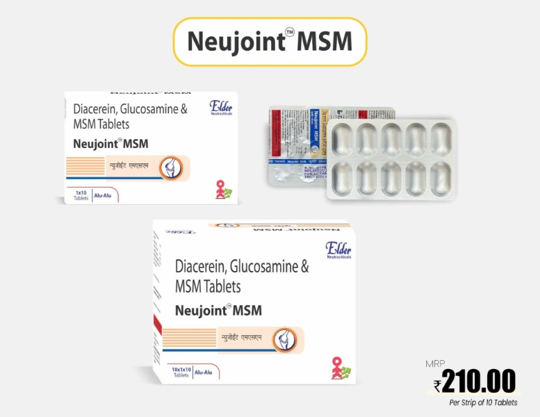 Neujoint MSM