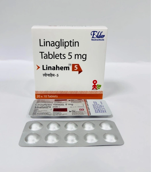 Linahem 5