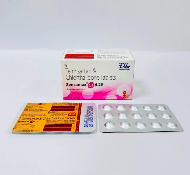 Zensamax CT 6.25