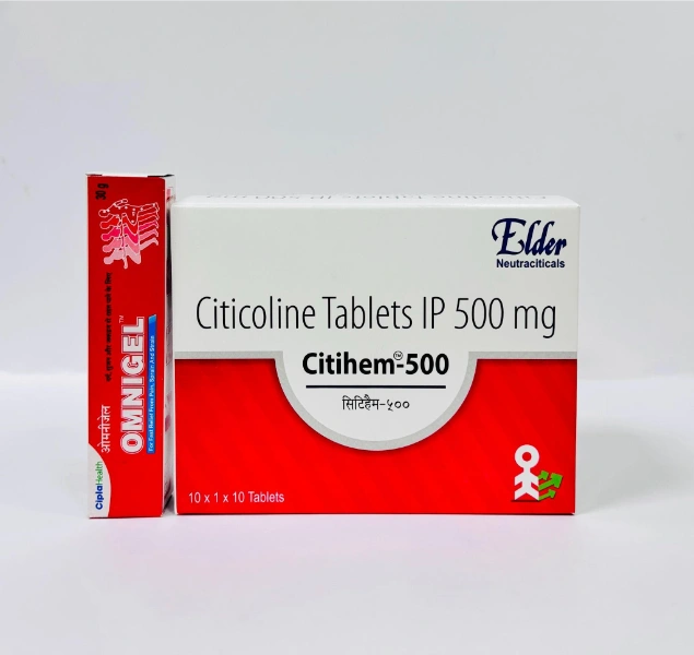 Citihem-500