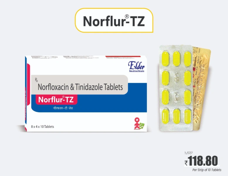 Norflur-TZ