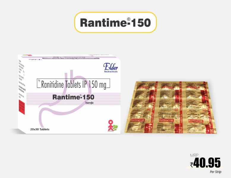 Rantime-150