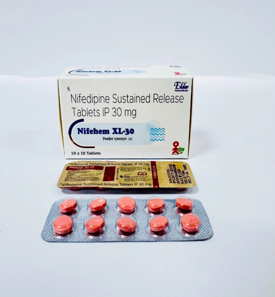 Nifehem XL-30