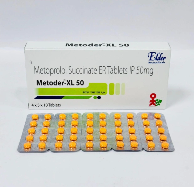 Metoder-XL 50