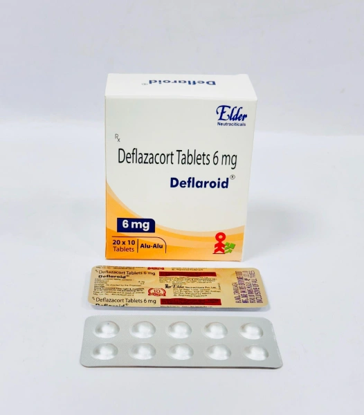 Deflaroid