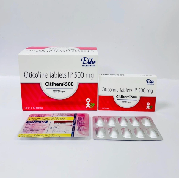 Citihem-500