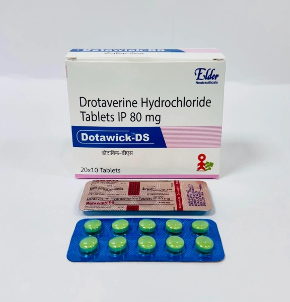 Dotawick-DS