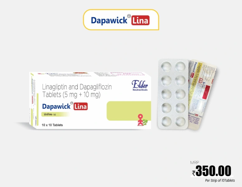 Dapawick Lina