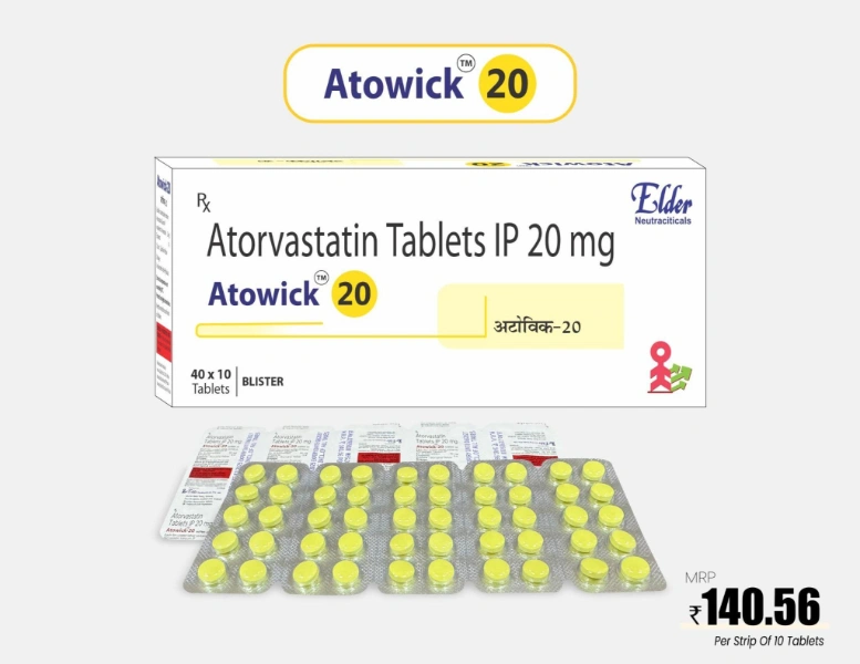 Atowick 20