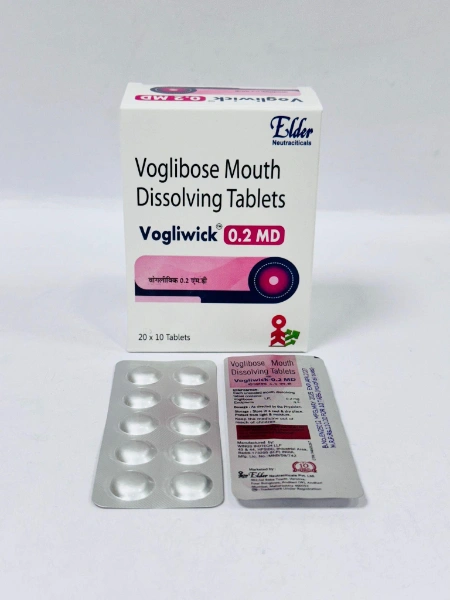 Vogliwick 0.2 MD