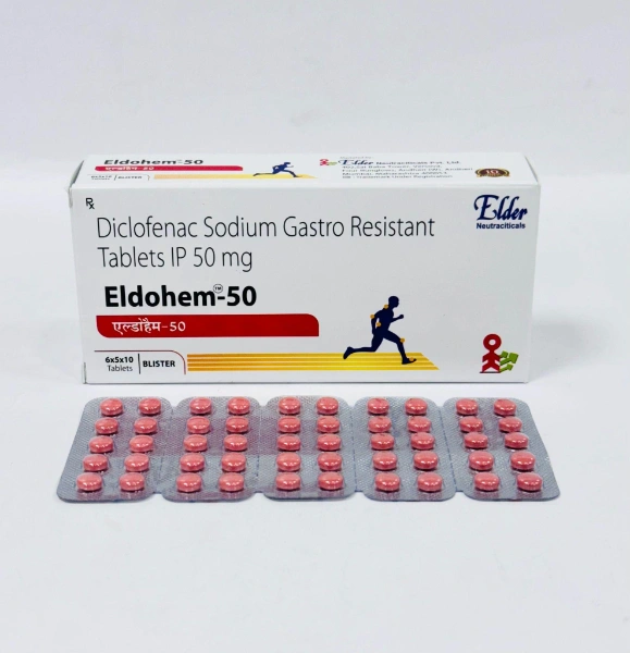 Eldohem-50