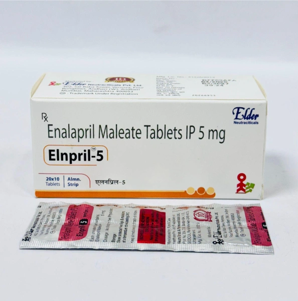 Elnpril-5