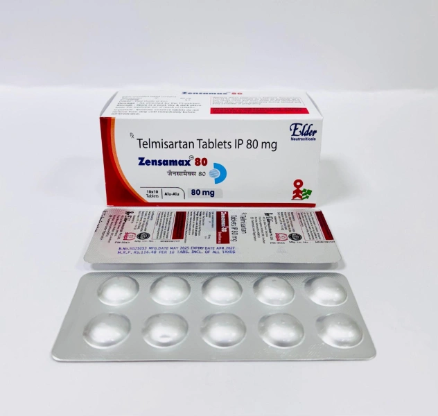 Zensamax 80