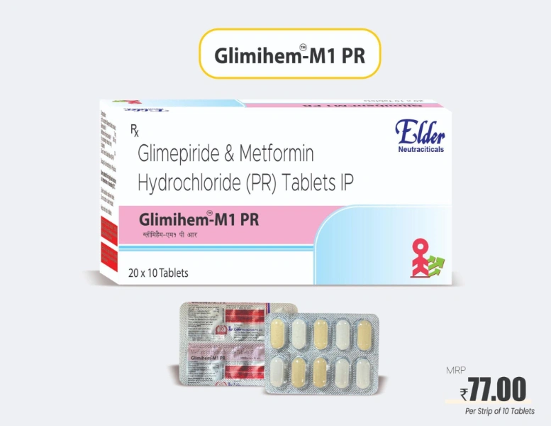 Glimihem-M1 PR