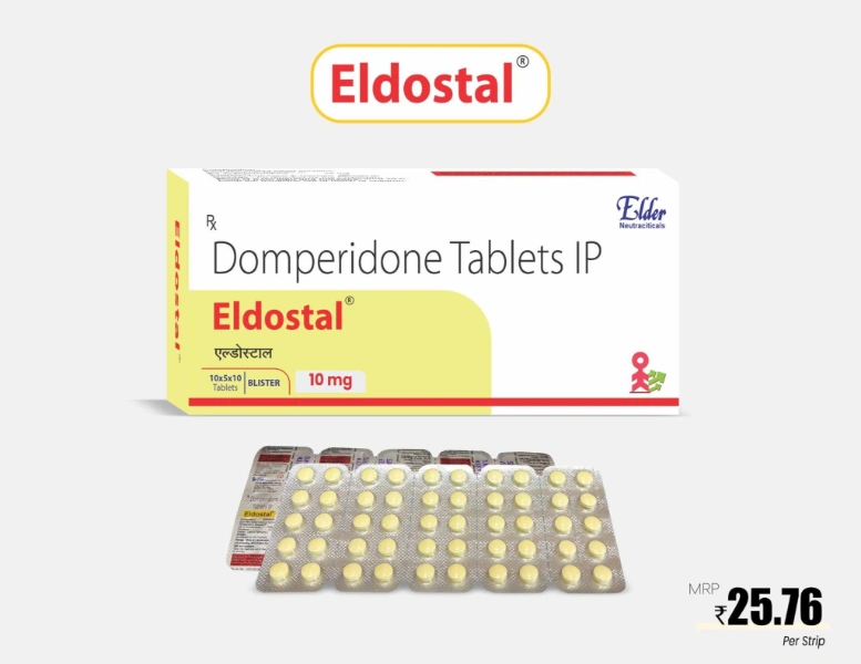 Eldostal