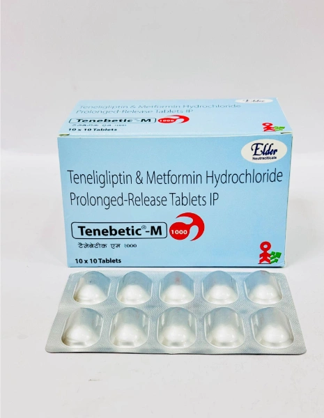 Tenebetic-M 1000
