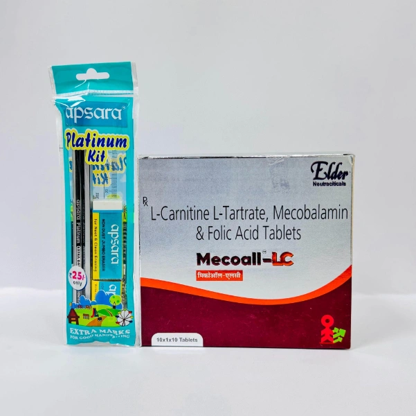 Mecoall-LC