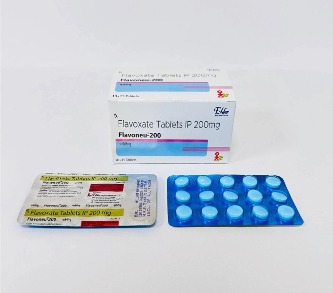 Flavoneu-200