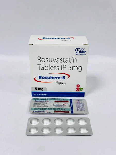 Rosuhem-5