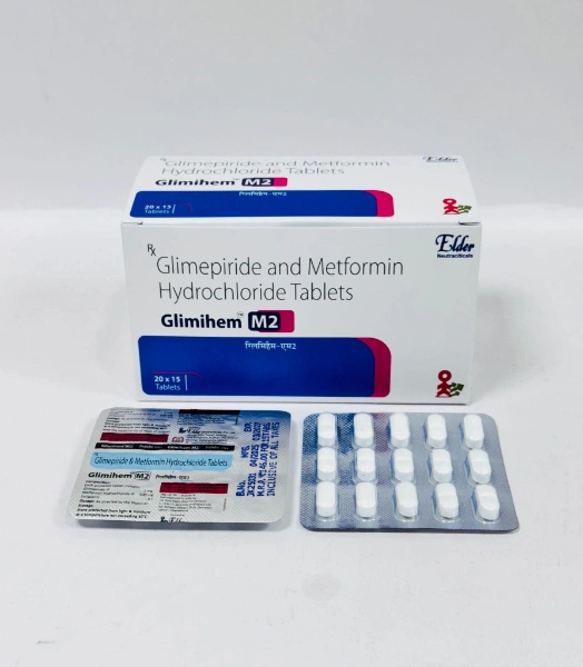 Glimihem M2